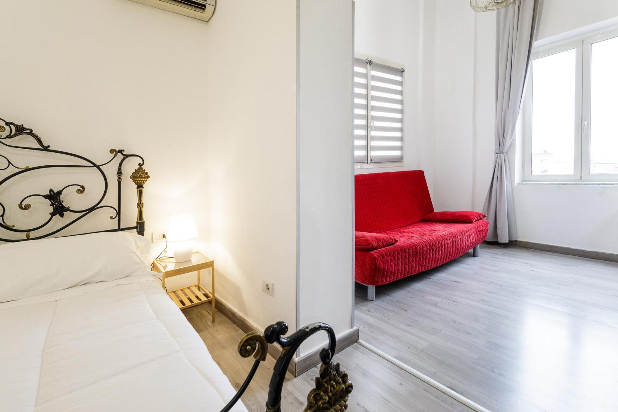Bed and breakfast Civico13 2*