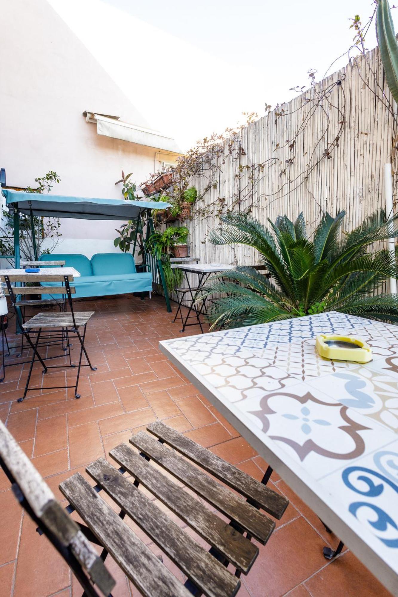 Bed and breakfast Civico13 2*
