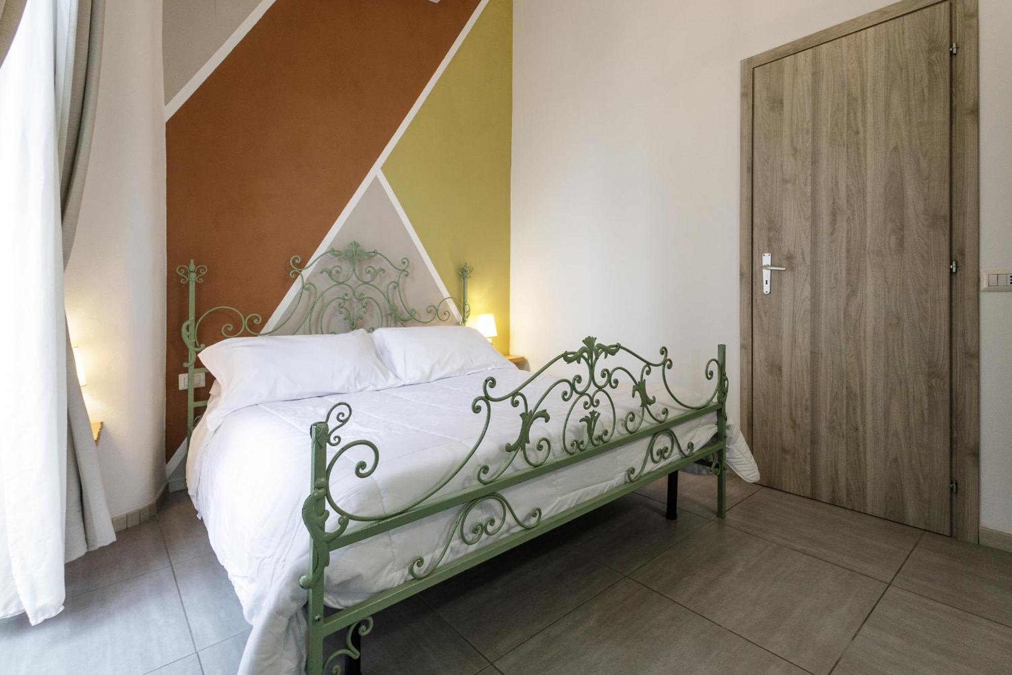 Civico13 Bed and breakfast