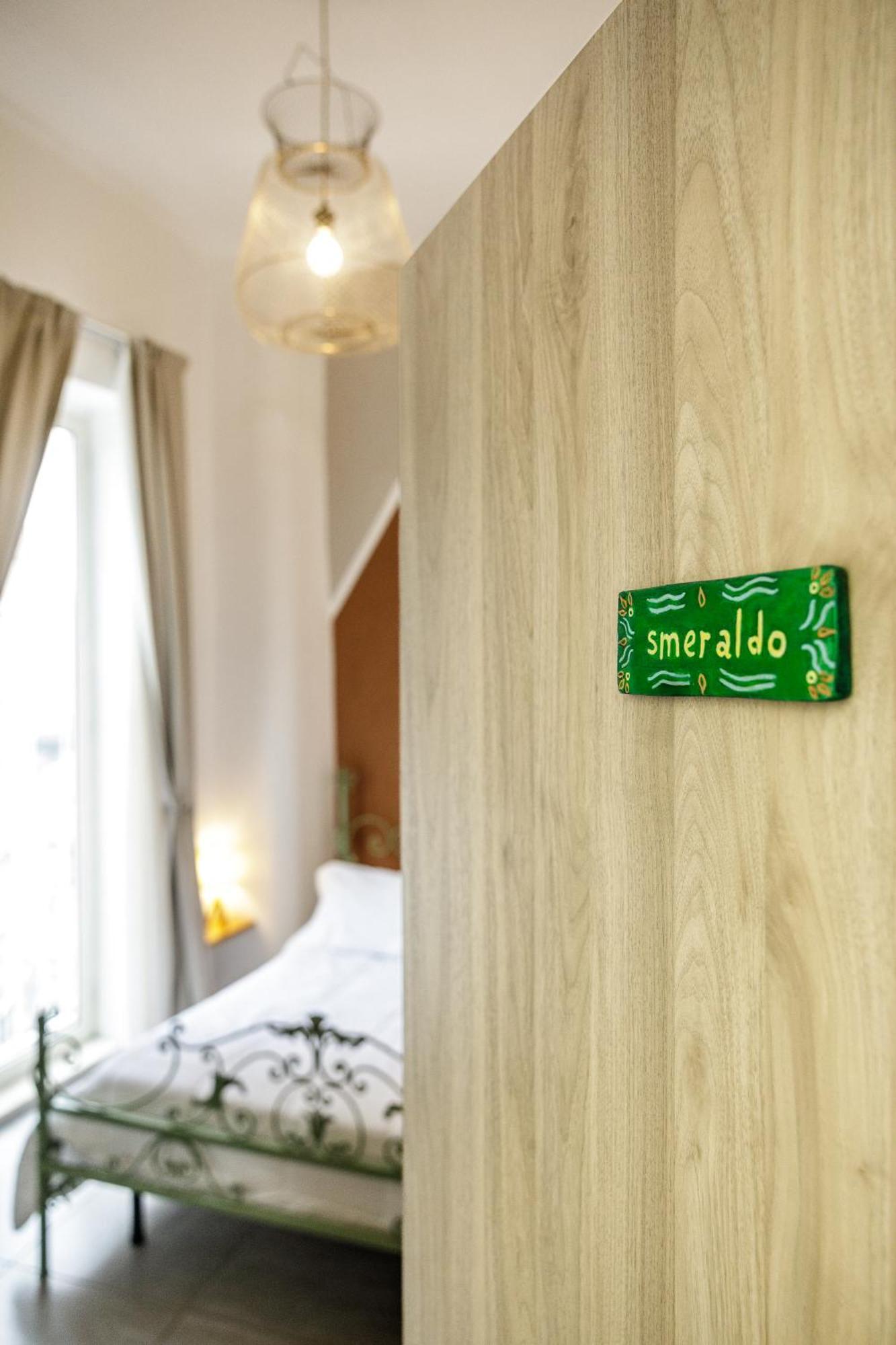 Bed and breakfast Civico13