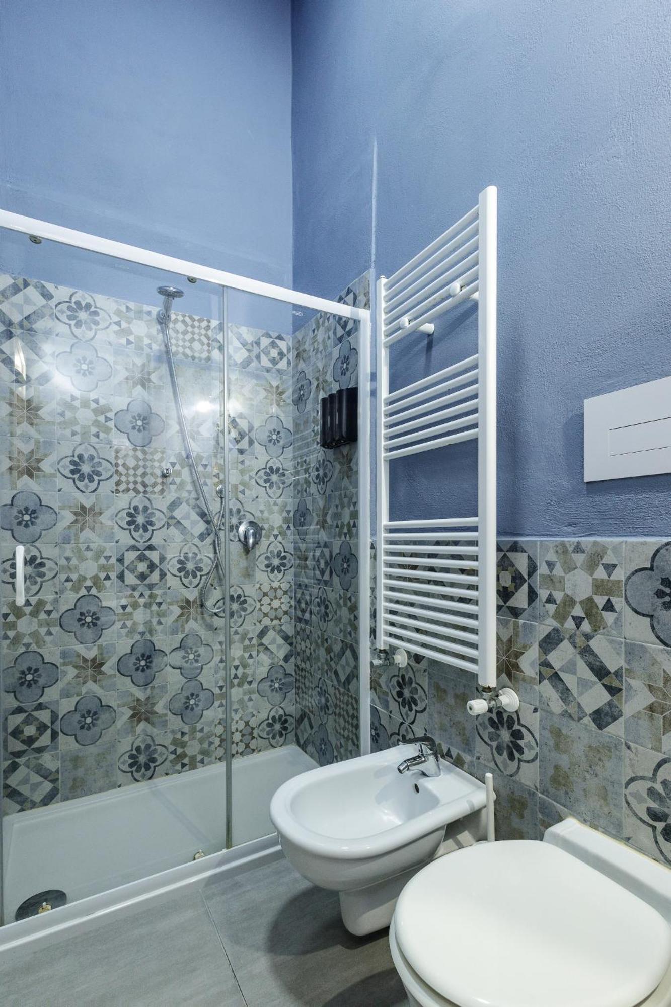 Bed and breakfast Civico13 2*