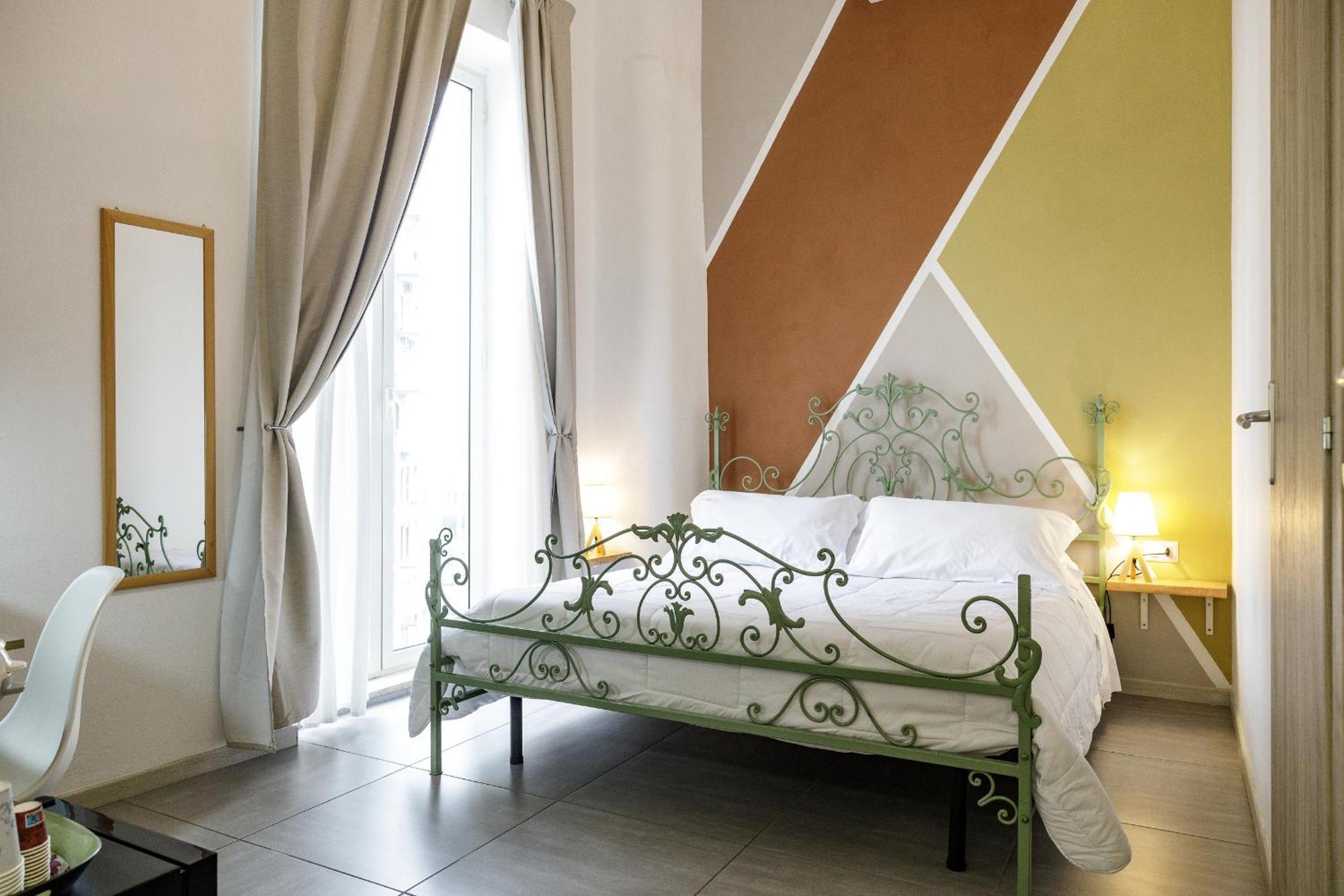 Bed and breakfast Civico13