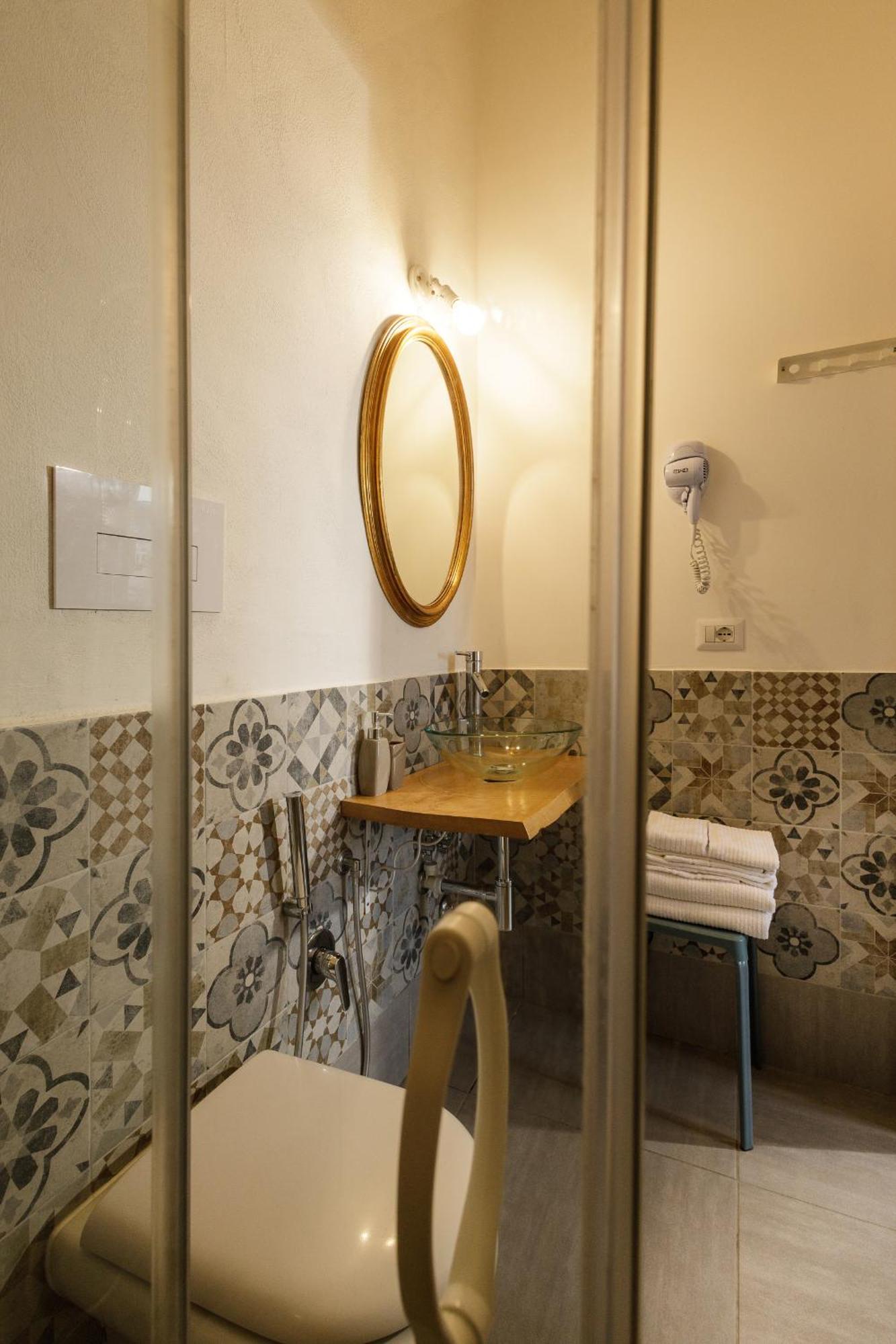 Civico13 Bed and breakfast