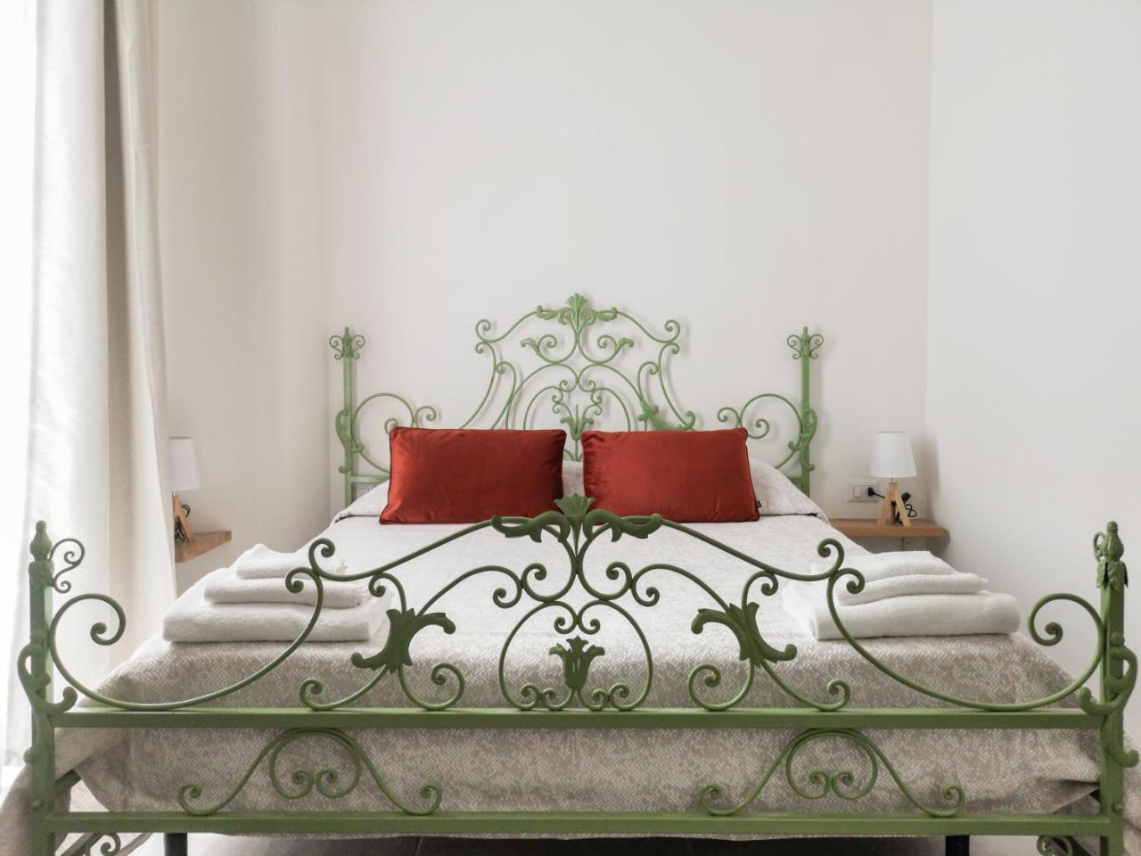 Bed and breakfast Civico13 2*