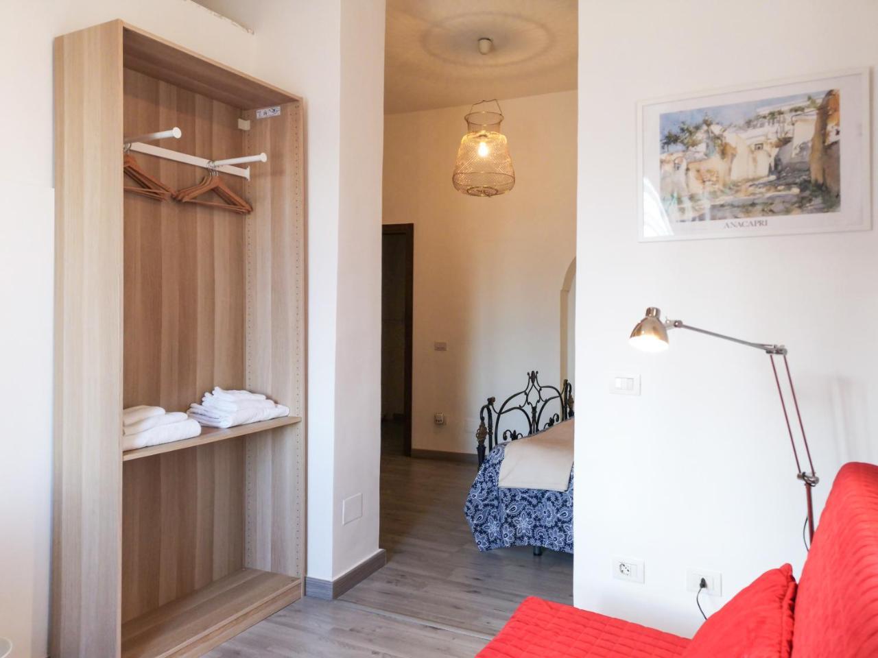 Civico13 Bed and breakfast
